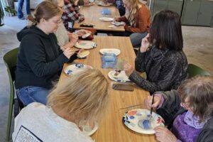 WheelCraft Studio Khai Trương Tại Fort Worth