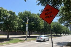 Điểm qua 5 dự án giao thông trọng điểm ở Dallas-Fort Worth