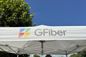 Google Fiber sắp có mặt tại Leander