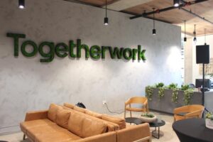 Trung tâm Sáng tạo Mới của Togetherwork Tuyển Dụng Hơn 100 Nhân Viên