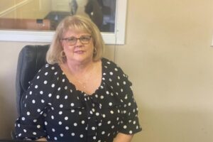 Thay đổi lãnh đạo tại Phòng Thương mại Pflugerville