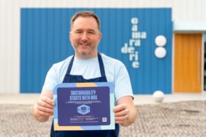 FIFA Houston công bố chương trình bền vững cho các doanh nghiệp