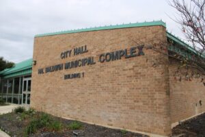 Dự án đường mòn trị giá 1,35 triệu USD đang được thi công ở Schertz