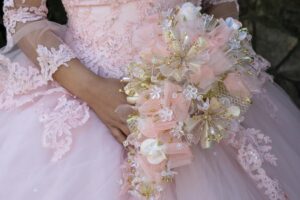 Cửa hàng thời trang và áo cưới kiểu Á châu khai trương tại Jersey Village