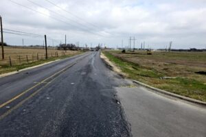 Cập nhật 8 dự án giao thông ở Georgetown