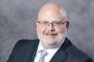 Tony Carbone tuyên bố tranh cử Thị trưởng Pearland