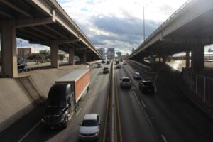 Austin thông qua kế hoạch xây cầu vượt trị giá 69 triệu USD trên I-35