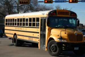 Ban Giám Đốc SCUCISD Thảo Luận về Cuộc Bỏ Phiếu Trái Phiếu vào Tháng 5