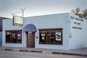 Trung Tâm Máy Ảnh Humble Mừng 30 Năm Hoạt Động