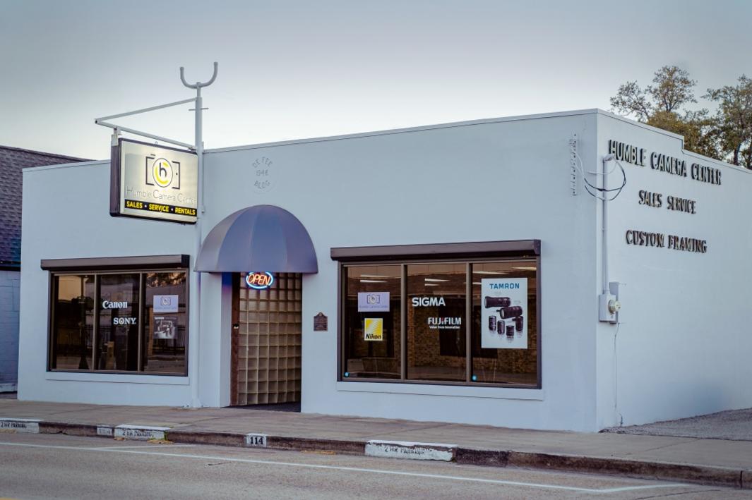 Trung Tâm Máy Ảnh Humble Mừng 30 Năm Hoạt Động 1 404440