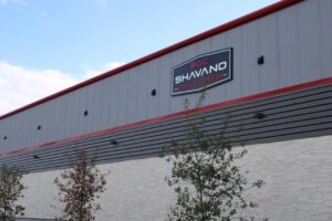 Trung tâm lưu trữ xe hơi cao cấp mới khai trương ở Bắc San Antonio