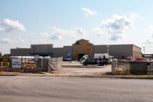 Trung tâm trị liệu vật lý ATI sẽ khai trương tại Bastrop vào mùa xuân năm 2026