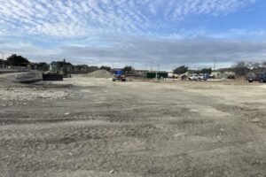 Trung tâm huyết tương 11.000 feet vuông sắp khai trương tại Universal City