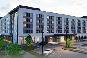 Tòa nhà ngoại trú JPS, Khách sạn AC by Marriott: Xem 5 giấy phép mới nhất ở khu vực DFW