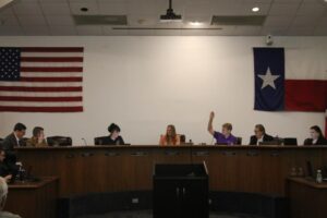 Hội đồng Thành phố Jersey Village thông qua hợp đồng cải tạo trạm bơm trị giá 7 triệu USD