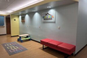 Phòng khám Nhi Kinder Haus khai trương tại Cibolo