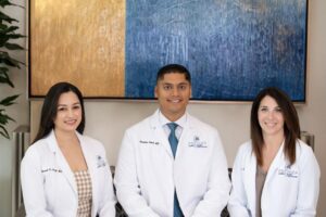 Viện Premier Lung and Sleep mở văn phòng mới tại Tomball