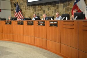 Khu dân cư cuối cùng ở Canyon Falls sẽ được trình lên Hội đồng thành phố Flower Mound