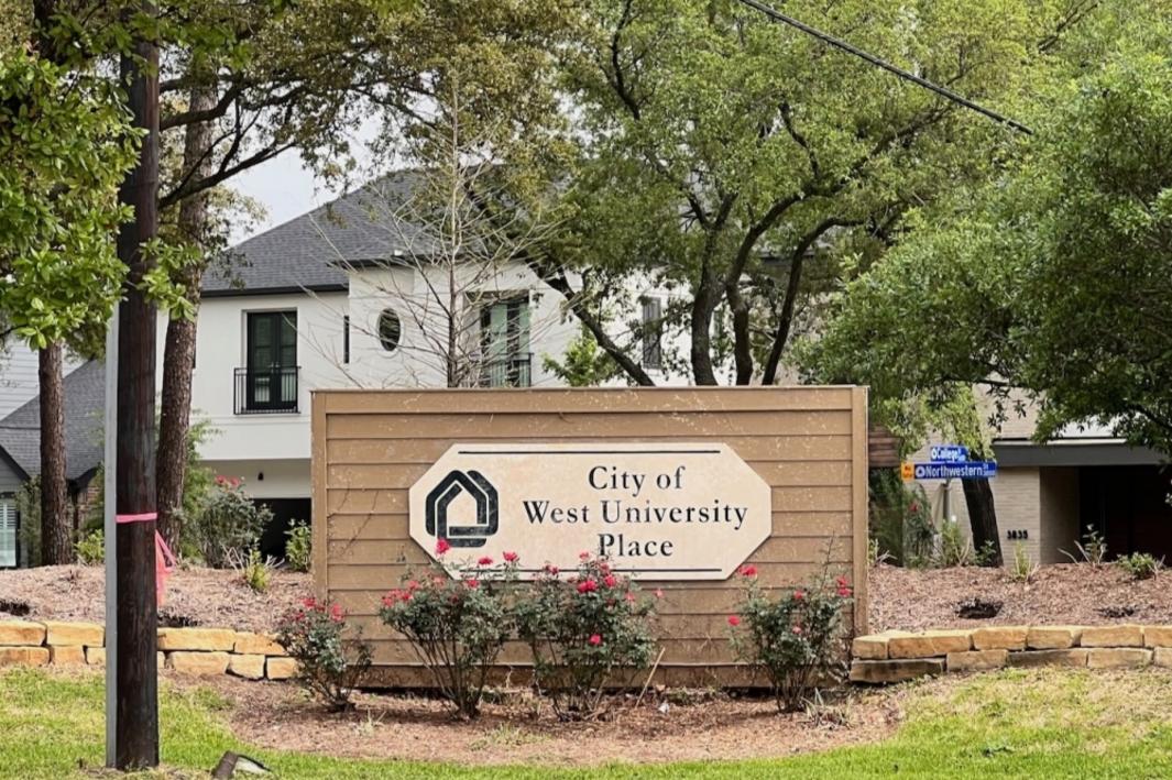 Hội đồng thành phố West U thảo luận về các nỗ lực bảo tồn khu dân cư 1 404670