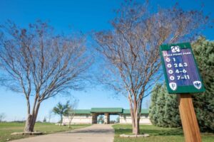 Công Viên Wells Point Sẽ Được Nâng Cấp Nhờ Khoản Tài Trợ 1.5 Triệu Đô 33 Công Viên Wells Point Sẽ Được Nâng Cấp Nhờ Khoản Tài Trợ 1.5 Triệu Đô