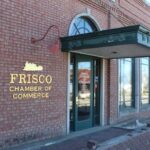Phòng Thương mại Frisco dời đến văn phòng lớn hơn tại Rail District