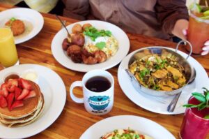 Pickleball, Mỳ Ý, Pilates: 18 Thay Đổi trong Bối Cảnh Kinh Doanh ở Tây Nam Austin