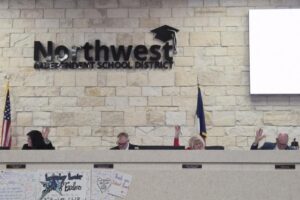 Northwest ISD thông qua lịch trình học năm 2026-27 và 2027-28