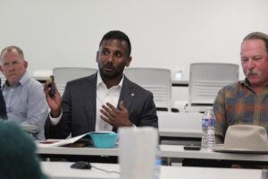 Học khu Georgetown có thể hoãn khai trương trường học mới vì lý do ngân sách 11 Học khu Georgetown có thể hoãn khai trương trường học mới vì lý do ngân sách