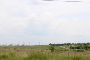 Hội đồng San Marcos xem xét lại dự án trung tâm dữ liệu