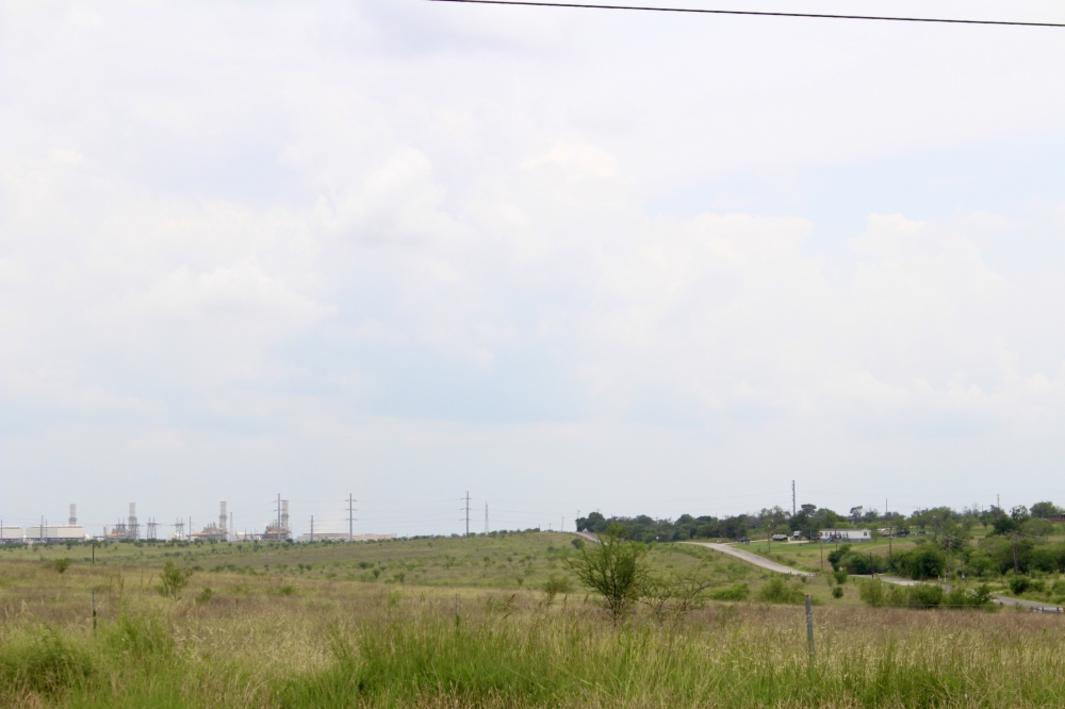 Hội đồng San Marcos xem xét lại dự án trung tâm dữ liệu 1 404862