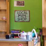 Quán sách Patchouli Joe’s kêu gọi gây quỹ để tiếp tục hoạt động