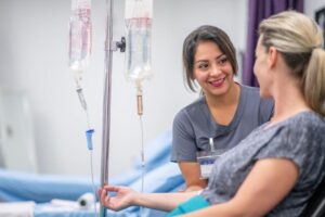 Khám sức khỏe tổng quát: Đừng chỉ dừng lại ở mức đủ