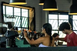 Slowpokes dự kiến khai trương quán cà phê thứ 8 tại Houston