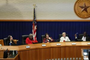 Hội đồng thành phố Denton thông qua dự án điện 90 triệu đô la