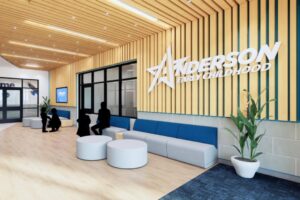 Hội đồng Allen ISD Thông qua 30.4 Triệu USD để Nâng cấp Trường Mầm non Anderson