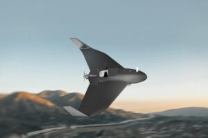 EagleNXT Mở Trung Tâm Sản Xuất Máy Bay Không Người Lái Tại Allen