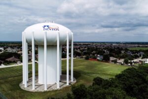 Dịch vụ ở Denton bị ảnh hưởng bởi ngày nghỉ Lễ Martin Luther King Jr.