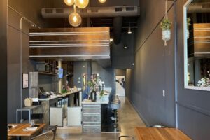 Nhà hàng Rice & Oak Thai Texas Grill Kitchen khai trương tại Dripping Springs