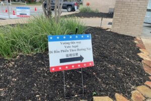 10 Diễn đàn Ứng cử viên Hạt Montgomery Trước Vòng Bầu Cử Sơ Bộ Ngày 3 Tháng Ba 27 10 Diễn đàn Ứng cử viên Hạt Montgomery Trước Vòng Bầu Cử Sơ Bộ Ngày 3 Tháng Ba