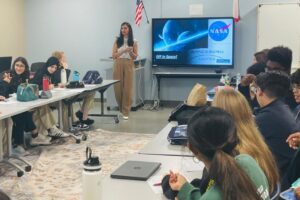 Chương trình Hướng nghiệp Tăng 225% tại Trường Leadership Prep với sự cố vấn từ các chuyên gia