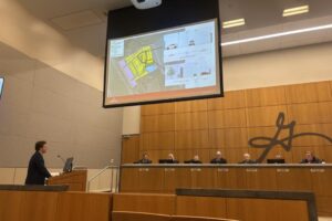 Khu dân cư và thương mại với 425 căn nhà dự kiến xây dựng tại Georgetown, Texas 32 Khu dân cư và thương mại với 425 căn nhà dự kiến xây dựng tại Georgetown, Texas