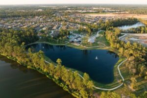 Chủ đầu tư Grand Central Park nhận được những lô đất cuối cùng