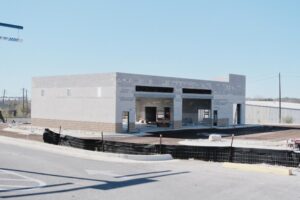 Hãng sửa xe Service Street sắp có mặt tại Pflugerville