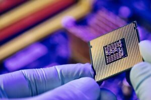 Tekscend ở Round Rock nhận tài trợ 15 triệu đô la từ tiểu bang