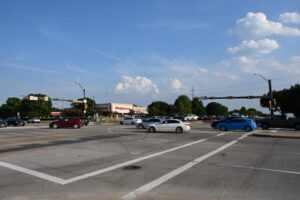 Tìm hiểu 5 dự án giao thông trọng điểm ở Flower Mound và Argyle