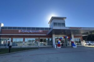 Trung tâm y tế Aether Health khai trương phòng khám 24/7 mới tại Spring