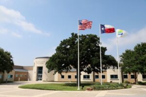 Hội đồng Thành phố Highland Village Tạm ngưng Sửa đổi Quy định về Khu vực Bay của Drone