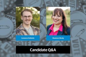 Ứng cử viên Dân chủ tranh cử vào Thượng viện Texas, Khu vực 11