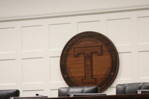 Tomball ISD Bổ Nhiệm Ông Patrick Beecher Vào Vị Trí Số 1 Trong Hội Đồng Quản Trị