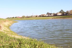 Cơ quan Quản lý Kỹ sư Lục quân Hoa Kỳ xin ý kiến về kế hoạch tổng thể Addicks và Barker